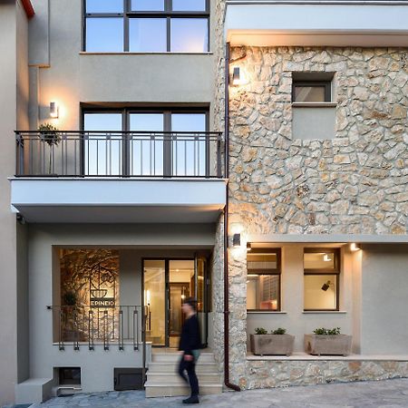 Epineio Comfort Living Litochoro Exterior photo