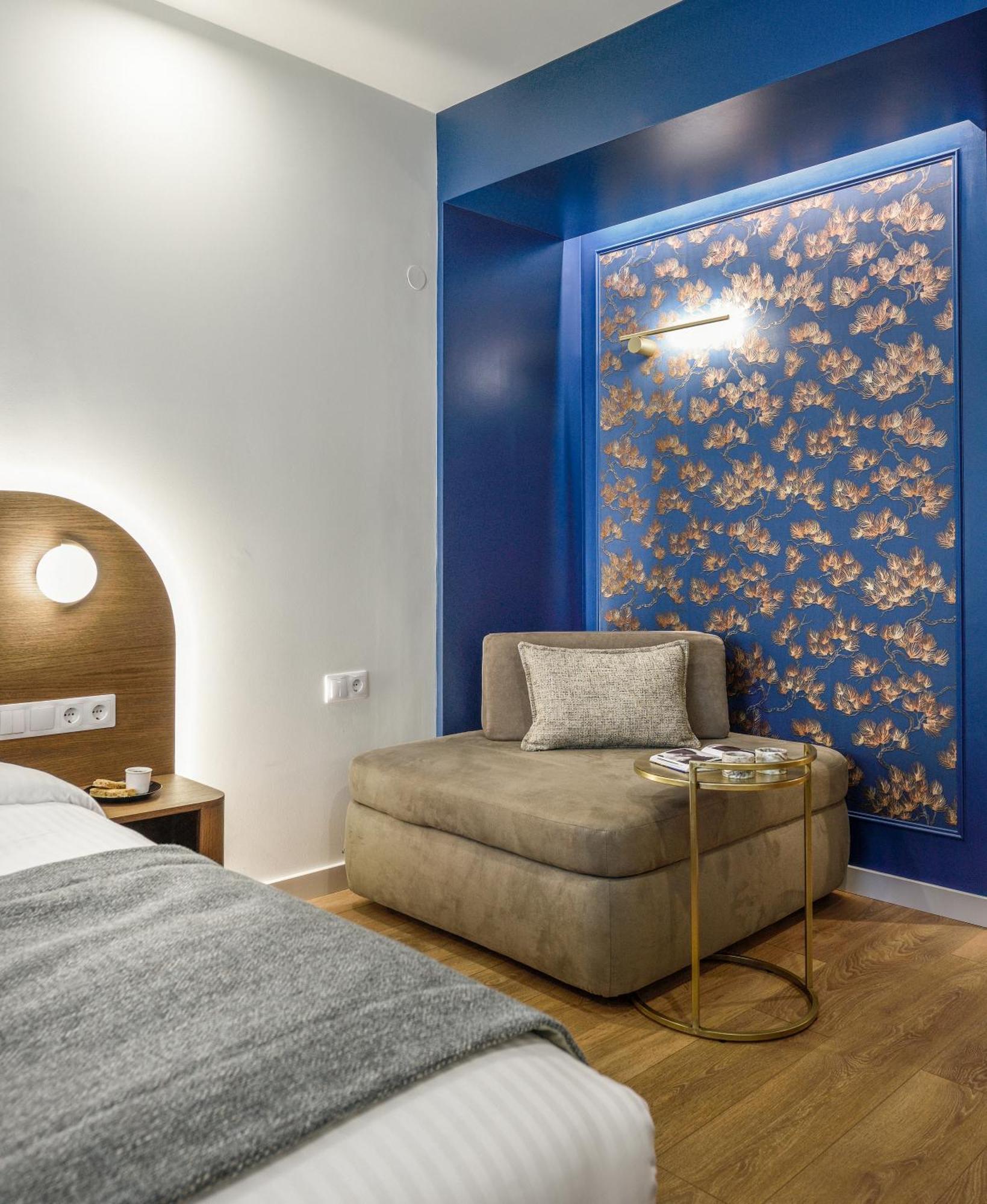 Epineio Comfort Living Litochoro Exterior photo